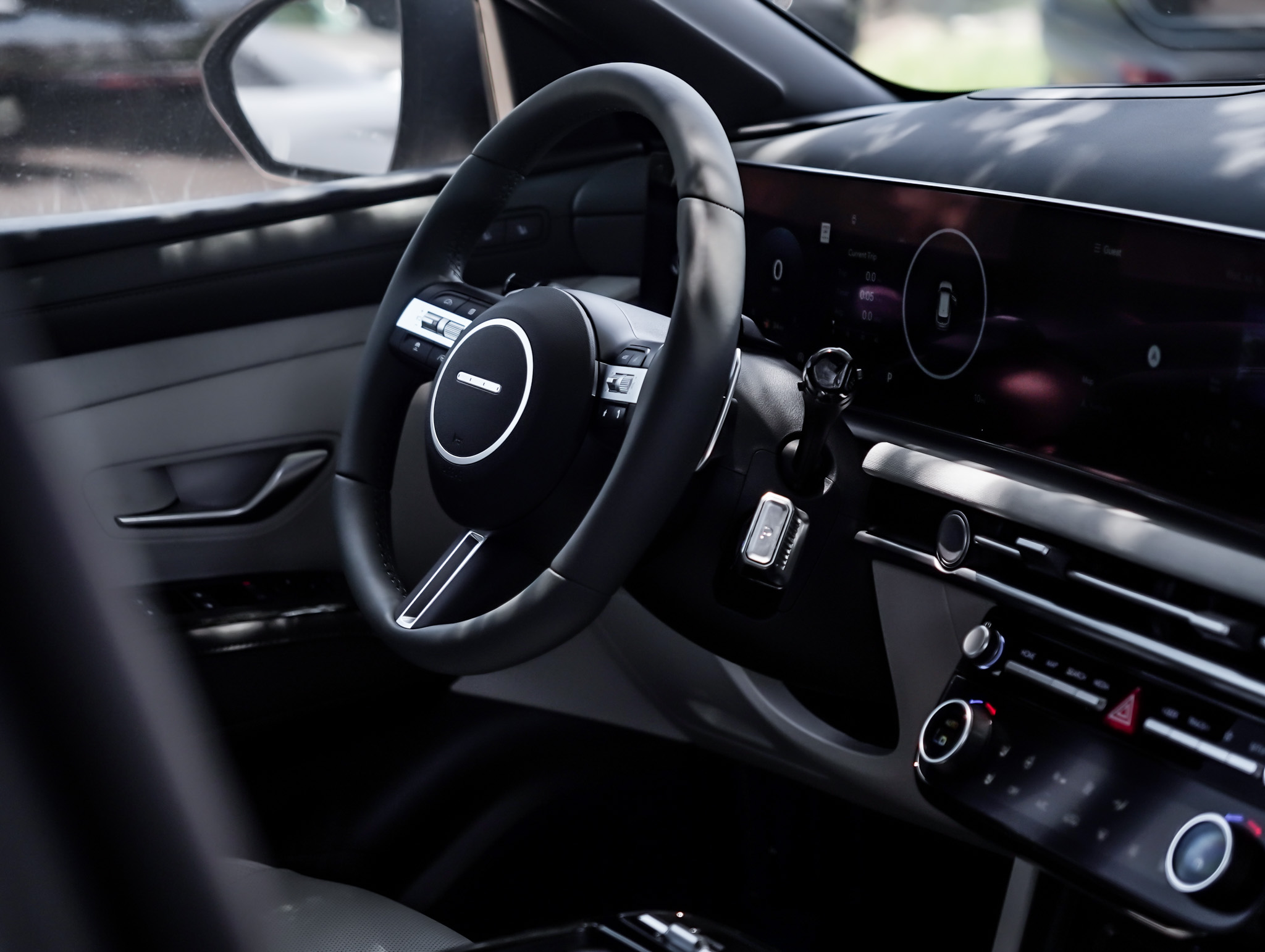 2025 Hyundai Tucson Limited photo 24