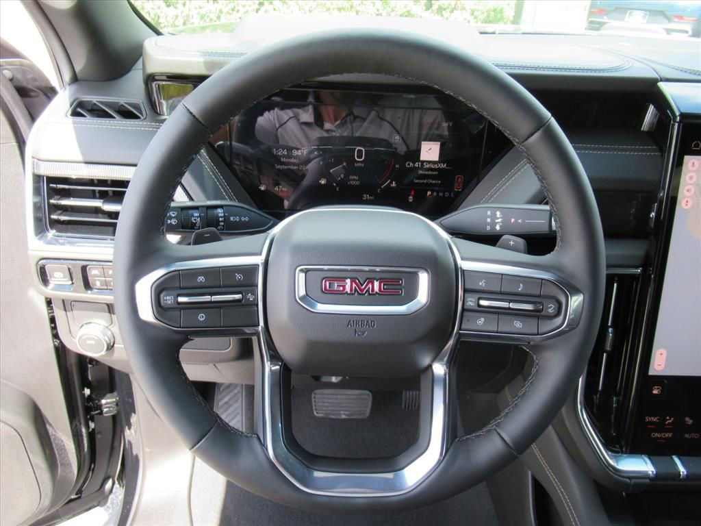 2025 Gmc Yukon photo 15