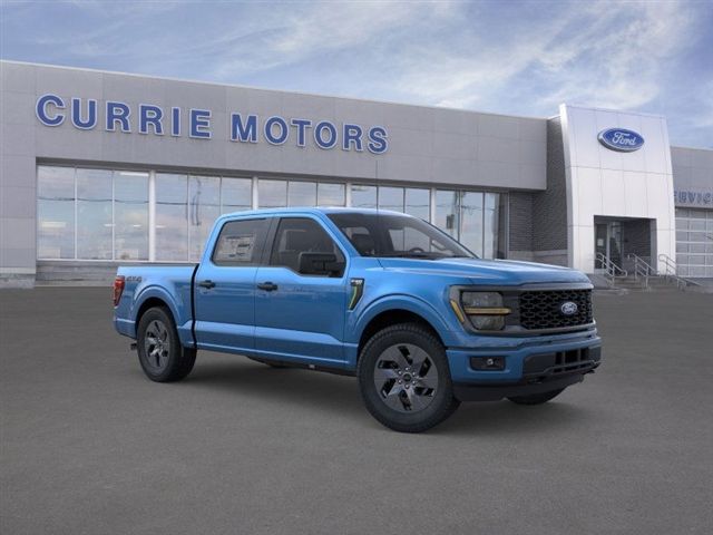 2025 FORD F-150 - Image 29