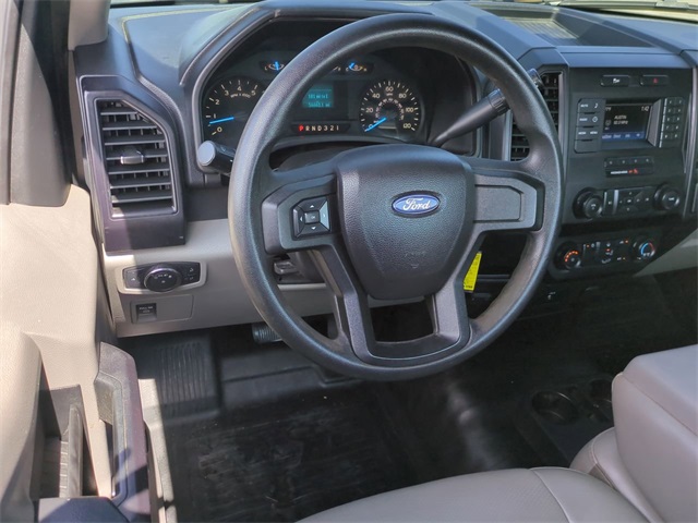 2017 Ford F-150 XL photo 13