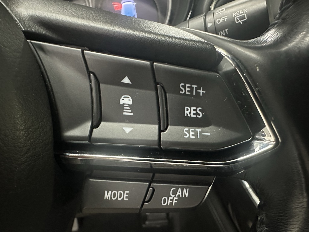 2016 Mazda CX-9 Grand Touring photo 25