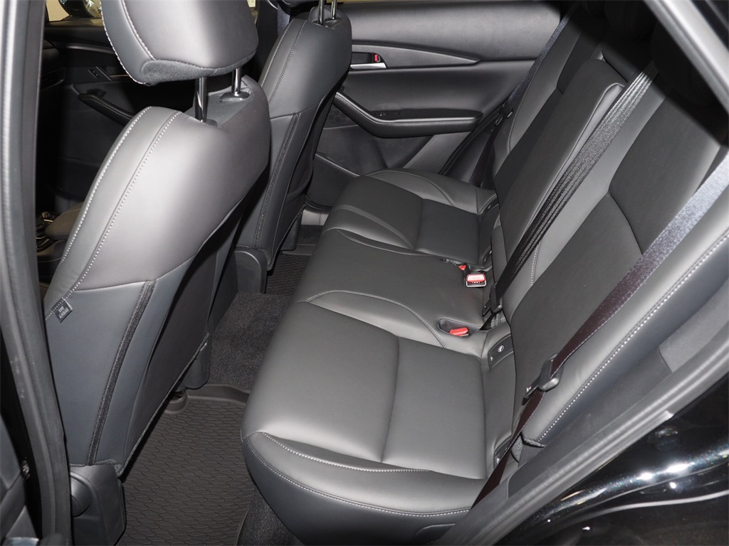 2025 Mazda CX-30 2.5 Select Sport photo 5
