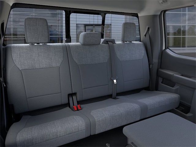 2025 Ford F-350 XLT photo 11
