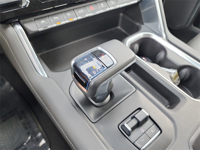 2022 Gmc Sierra 1500 Denali photo 24