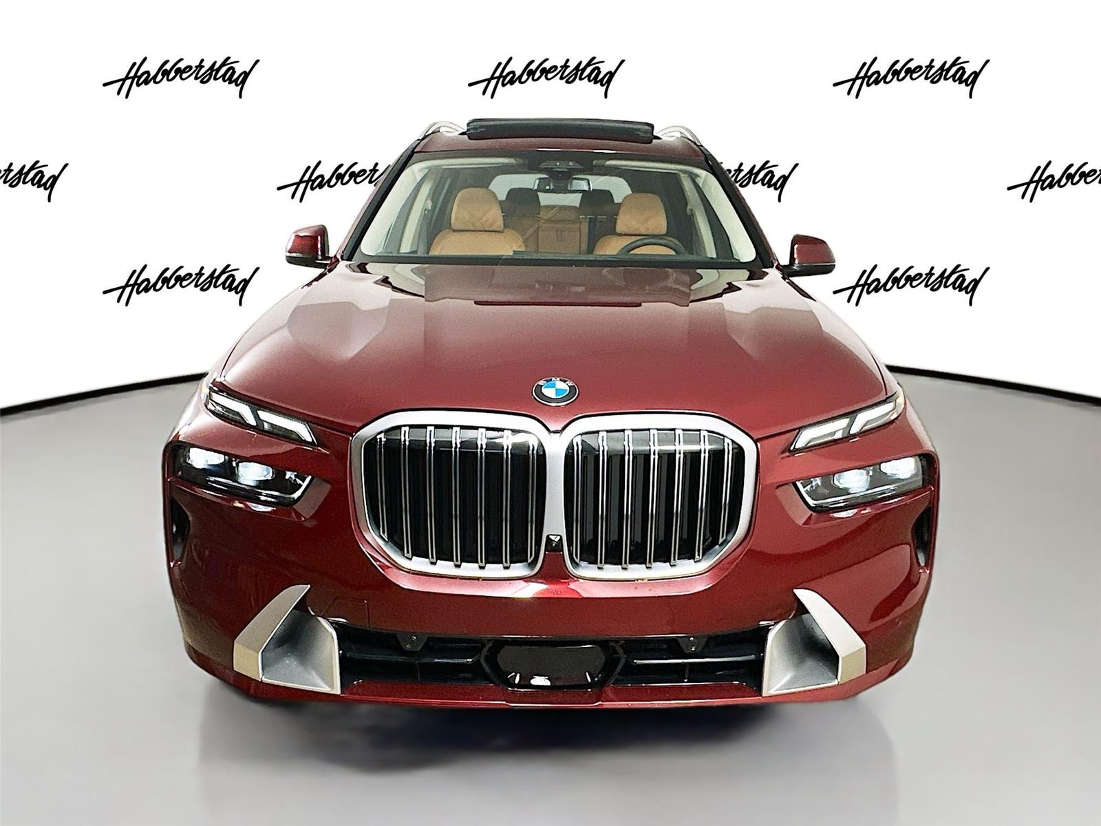 2026 Bmw X7 xDrive40i photo 2