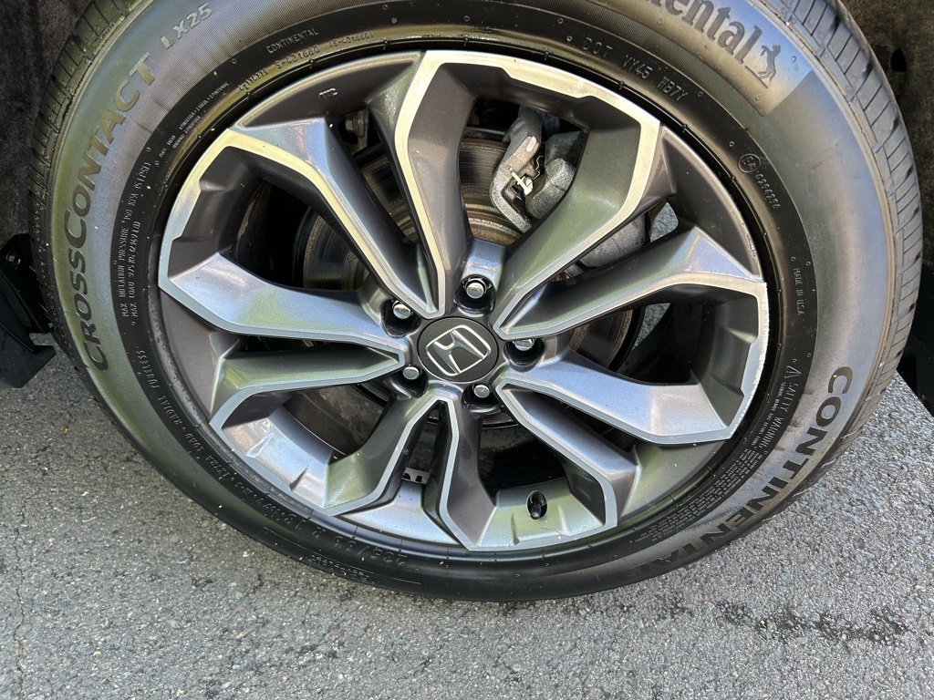 2020 Honda CR-V EX photo 8