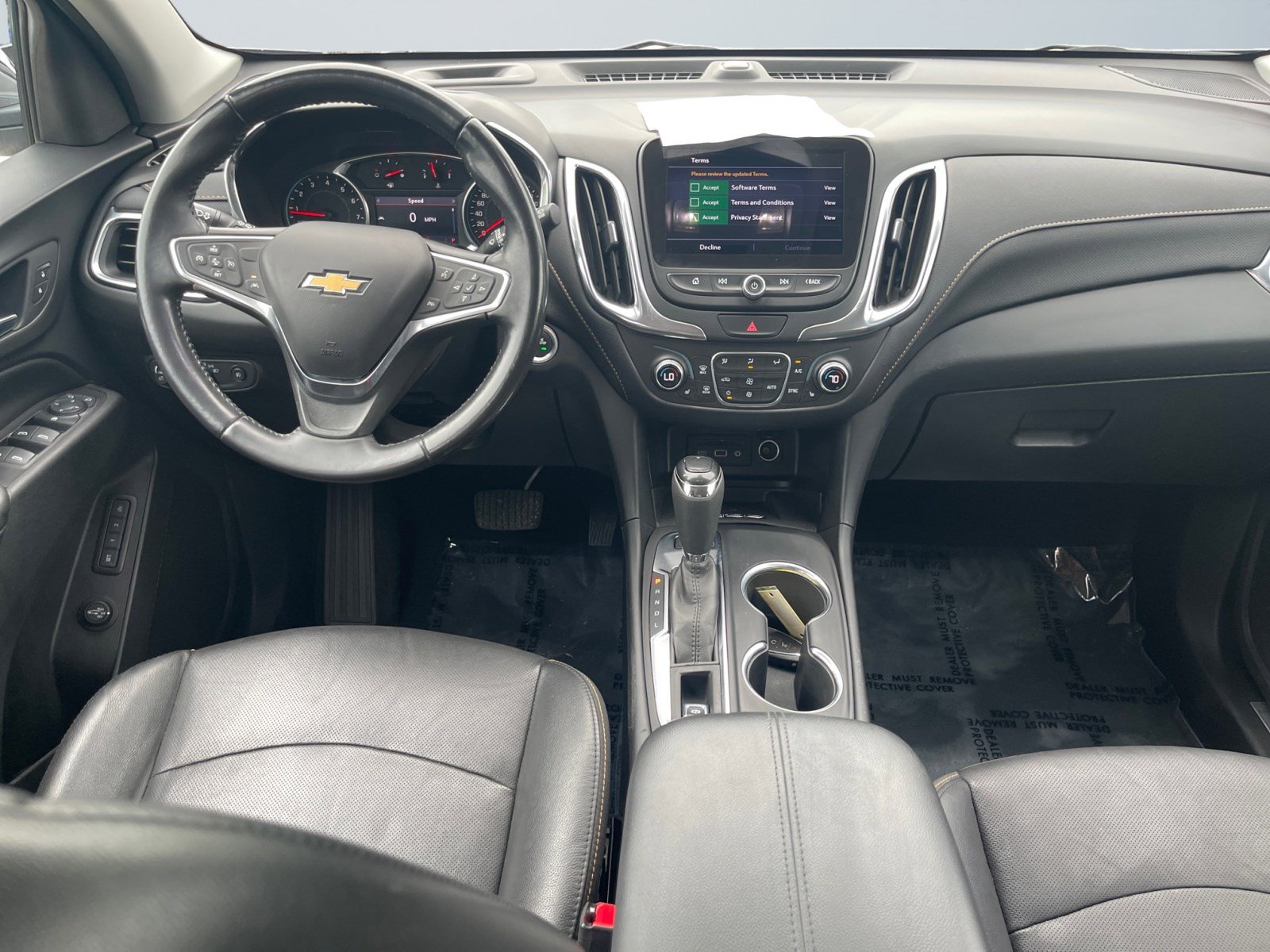2020 Chevrolet Equinox Premier photo 10