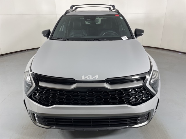 2024 Kia Sportage X-Line photo 2