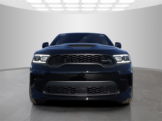 2023 Dodge Durango SRT Hellcat Premium photo 2