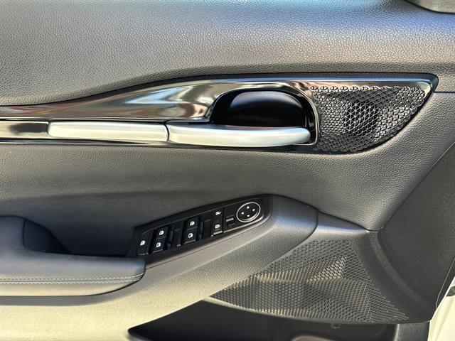 2023 Kia Seltos EX photo 13