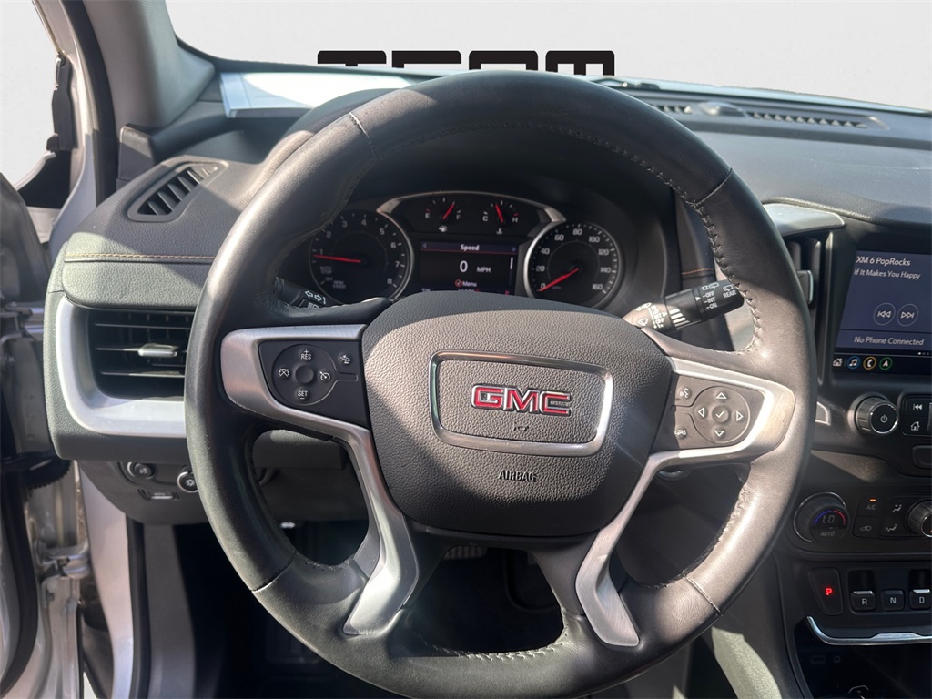 2021 Gmc Terrain SLE photo 17