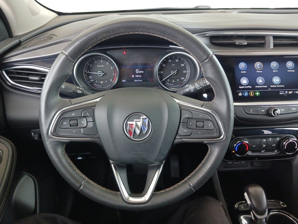 2023 Buick Encore GX Preferred photo 11