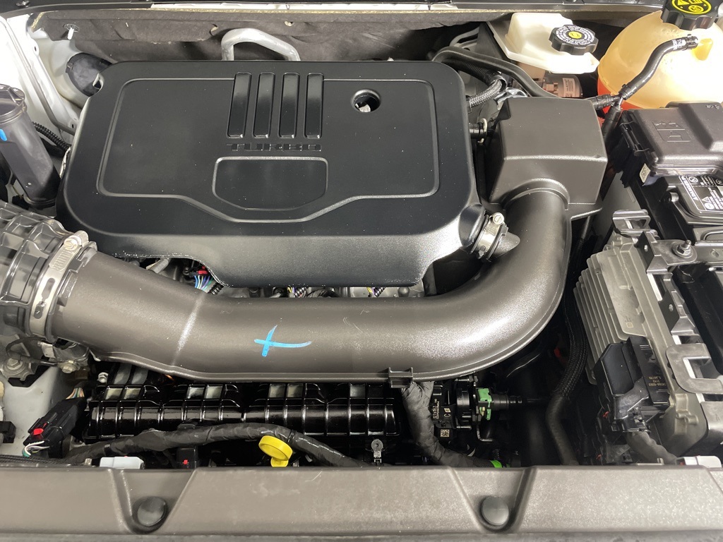 2023 Gmc Acadia SLT photo 38