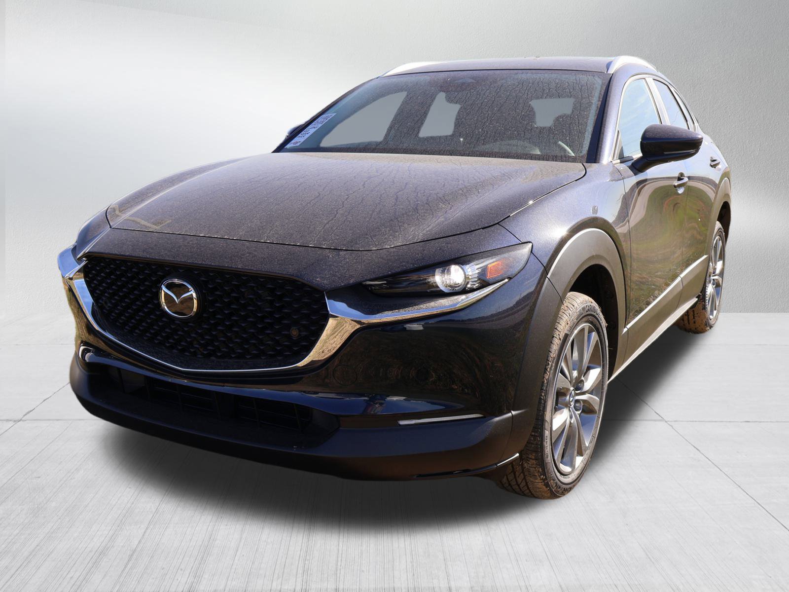 2026 Mazda CX-30 2.5 S Preferred photo 3