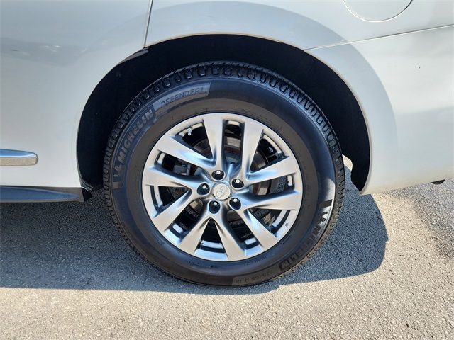 2014 Infiniti QX60 Base photo 28