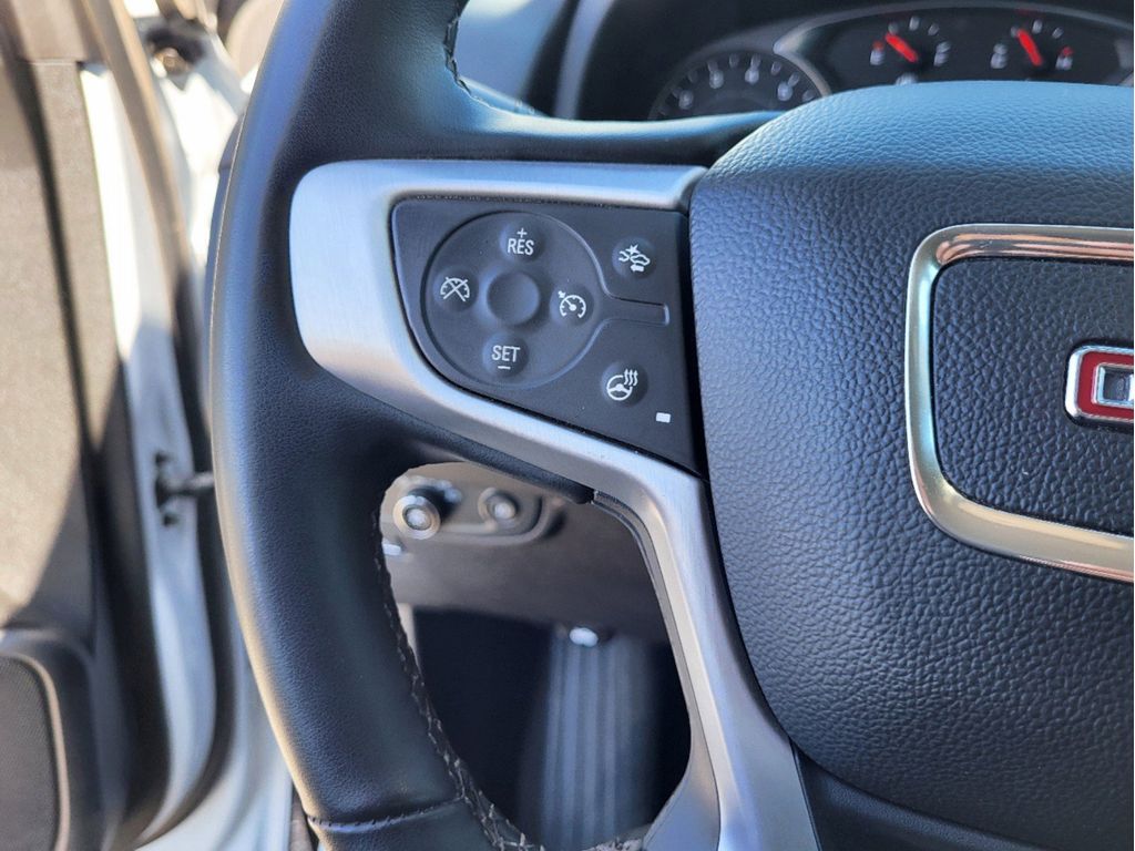 2023 Gmc Terrain SLT photo 12