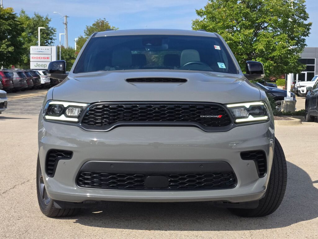2024 Dodge Durango R/T photo 2