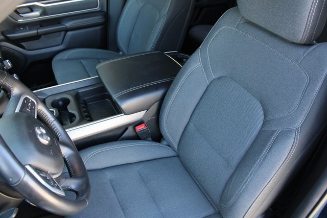 2021 Ram 1500 Big Horn Lone Star photo 17