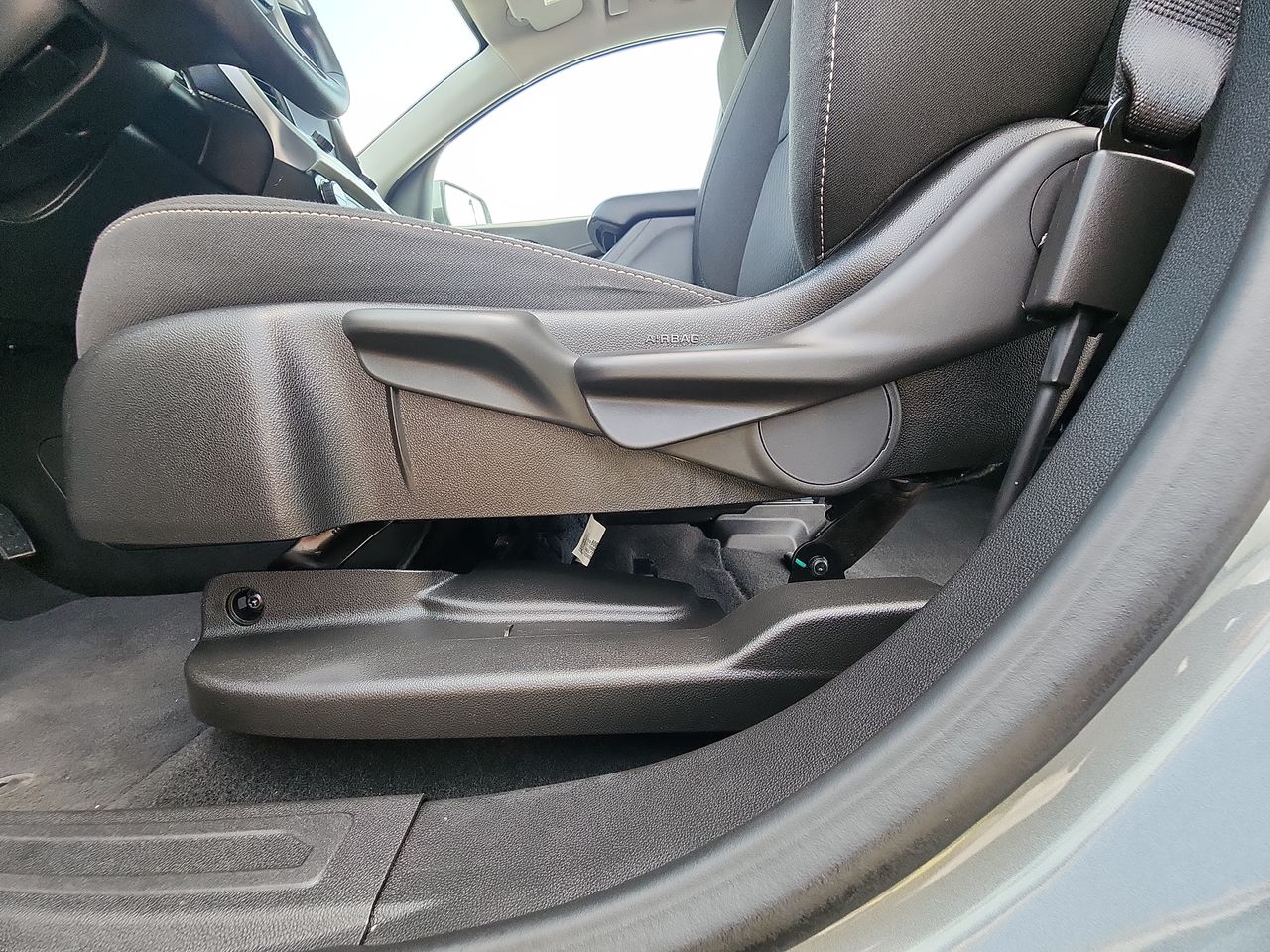 2023 Gmc Acadia SLE photo 12