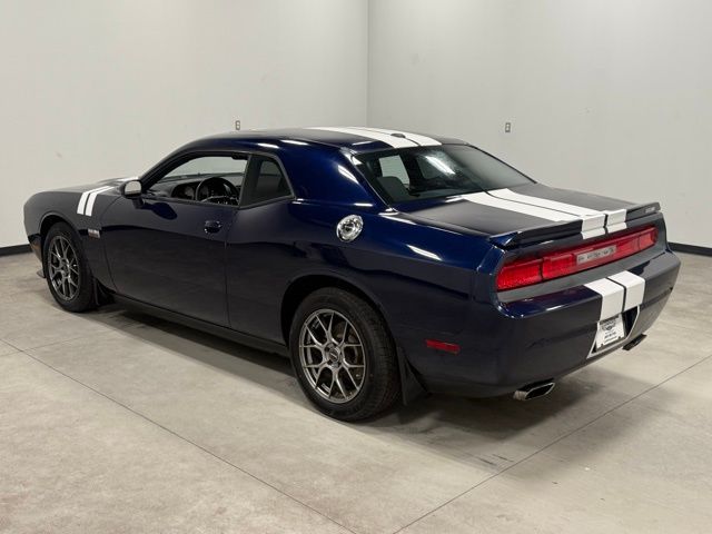 2014 Dodge Challenger R/T photo 6