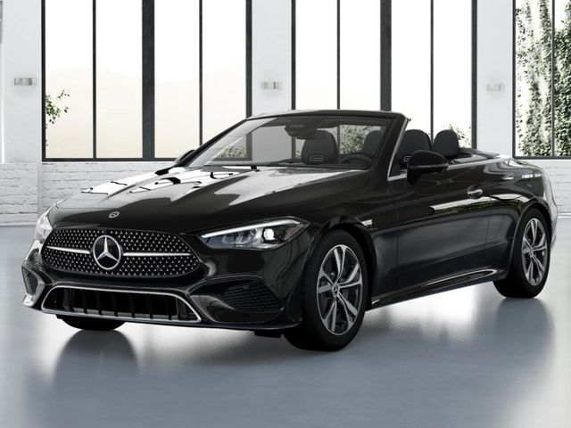 2026 Mercedes-Benz CLE CLE 300's photo