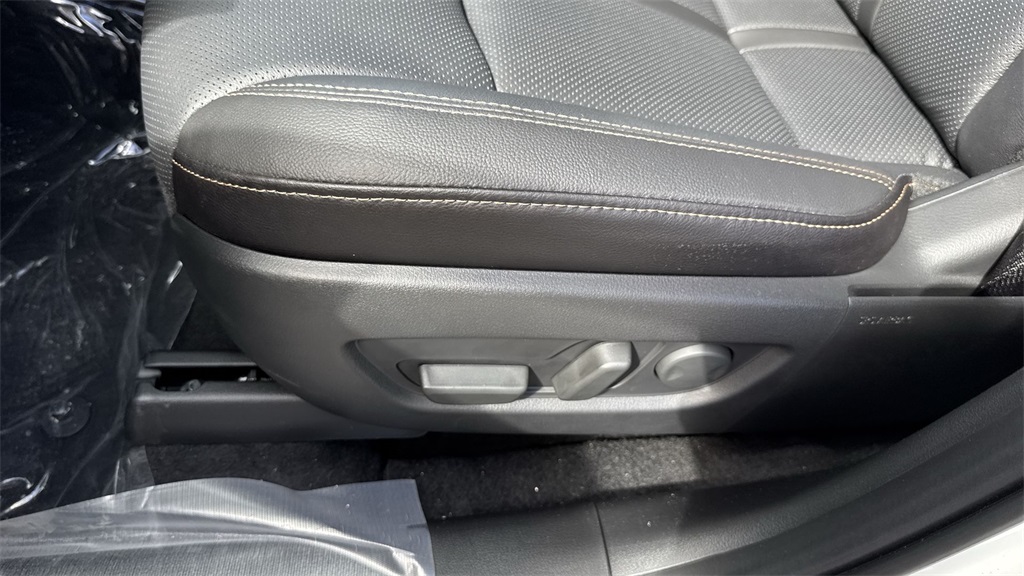 2025 Mazda CX-70 3.3 Turbo Premium photo 41