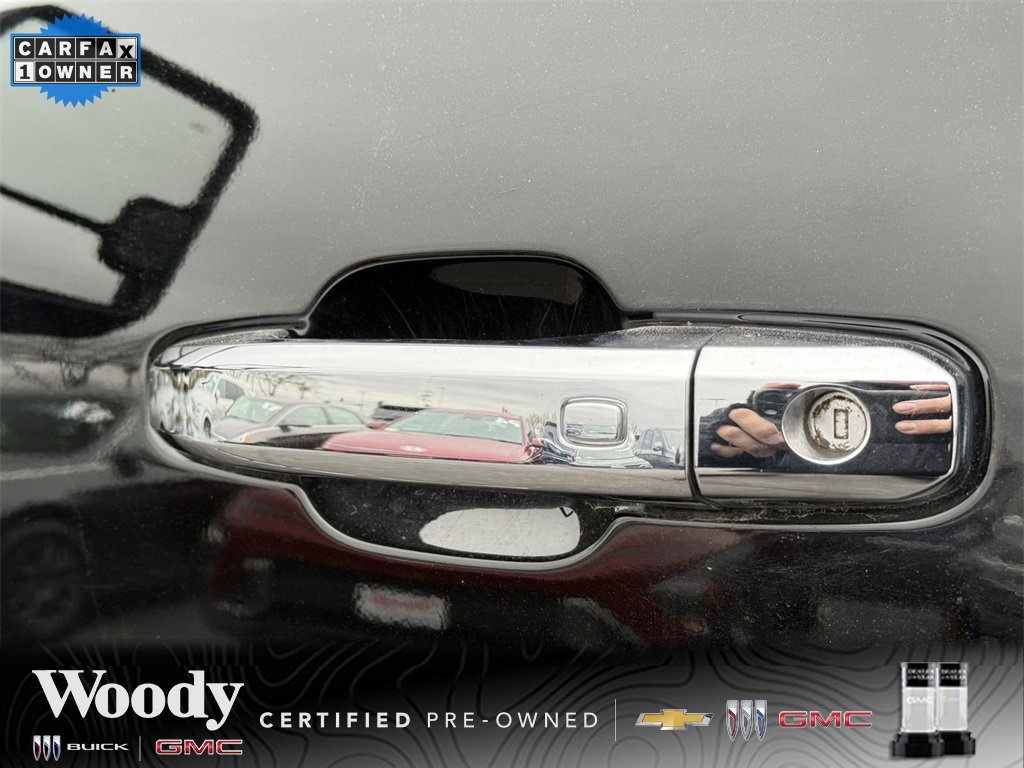 2024 GMC SIERRA HD - Image 12