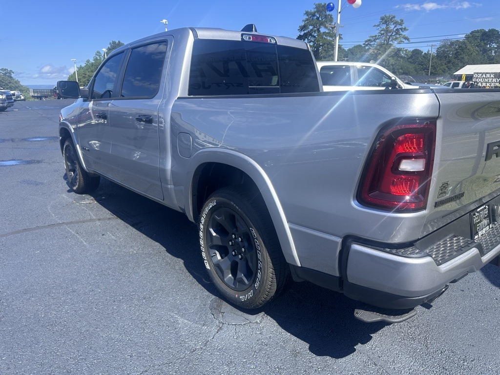 2025 Ram 1500 Big Horn Lone Star photo 22