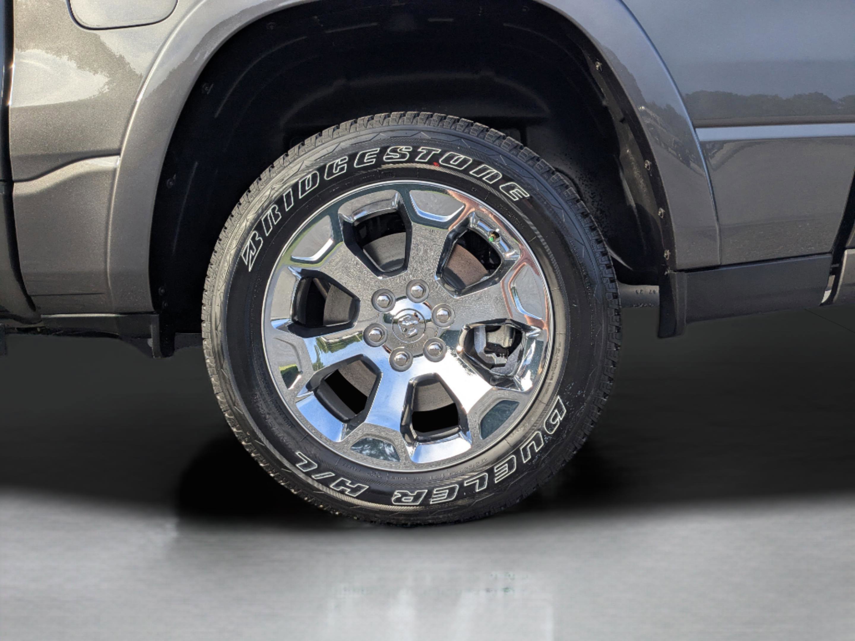 2026 Ram 1500 Big Horn photo 45