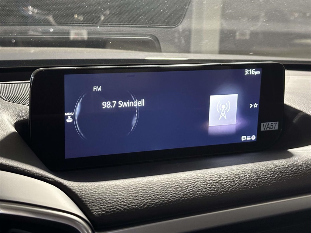 2025 Mazda CX-50 Preferred photo 2
