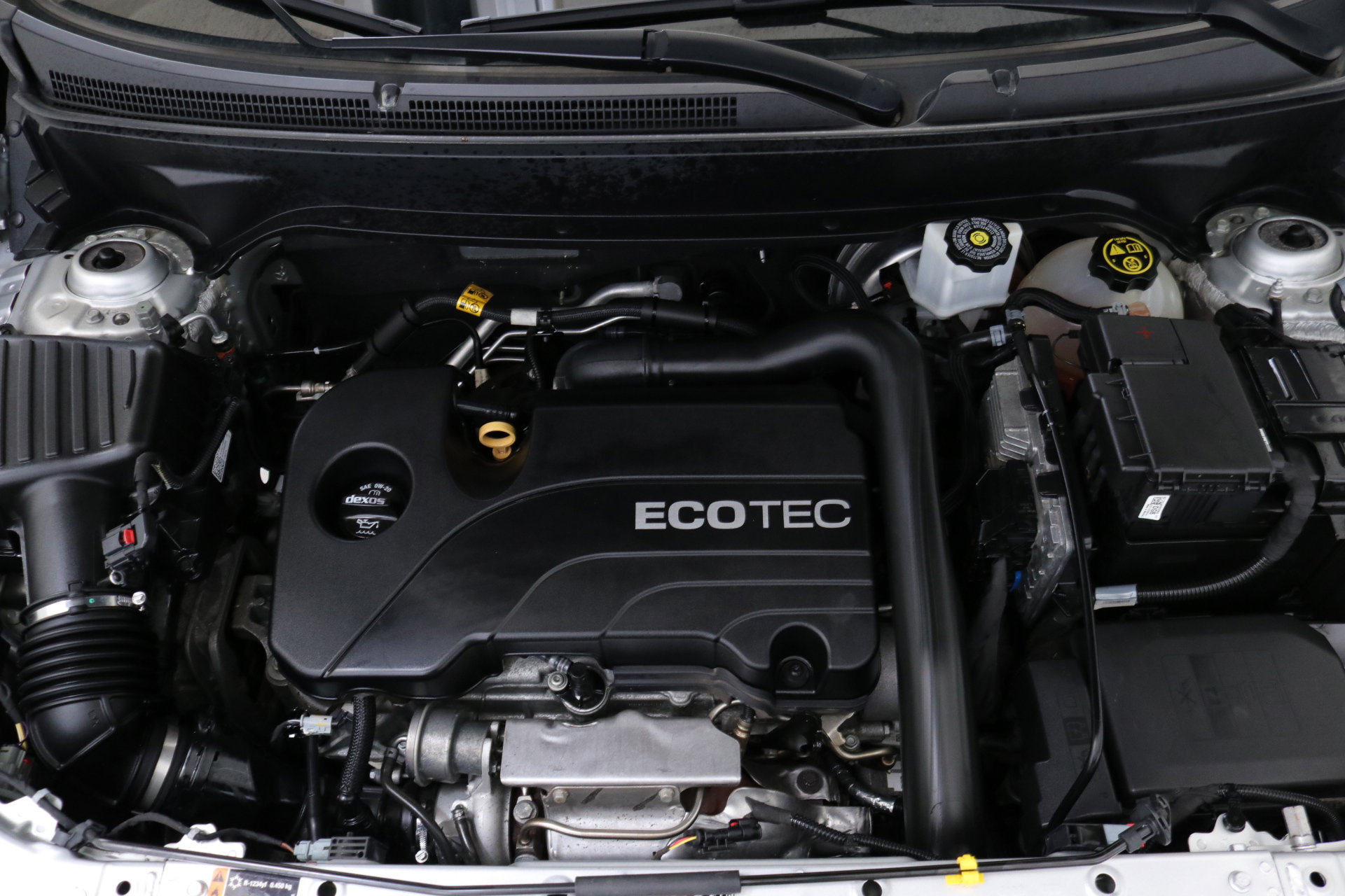 2019 Chevrolet Equinox LT photo 30