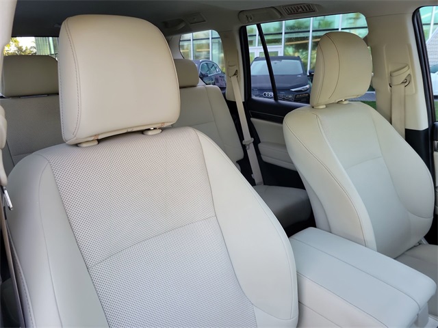 2023 Lexus GX 460 photo 25