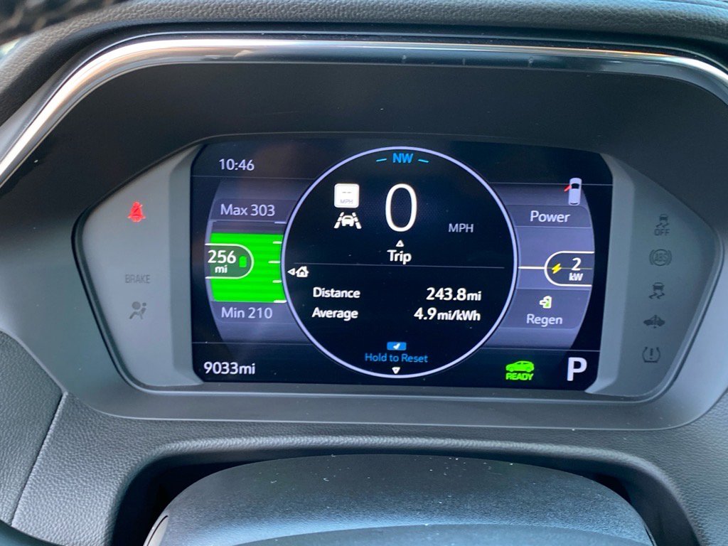 2023 Chevrolet Bolt EUV Premier photo 19