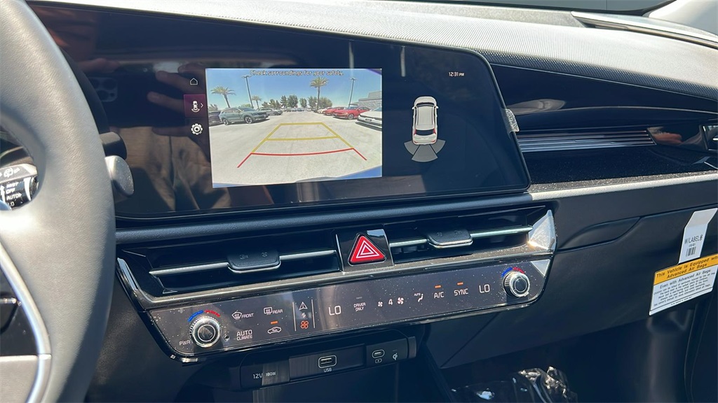 2025 Kia Niro EX Touring photo 20