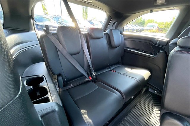 2023 Honda Odyssey Sport photo 26