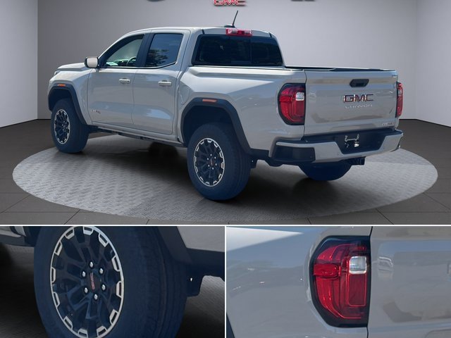 2026 Gmc Canyon AT4 photo 6