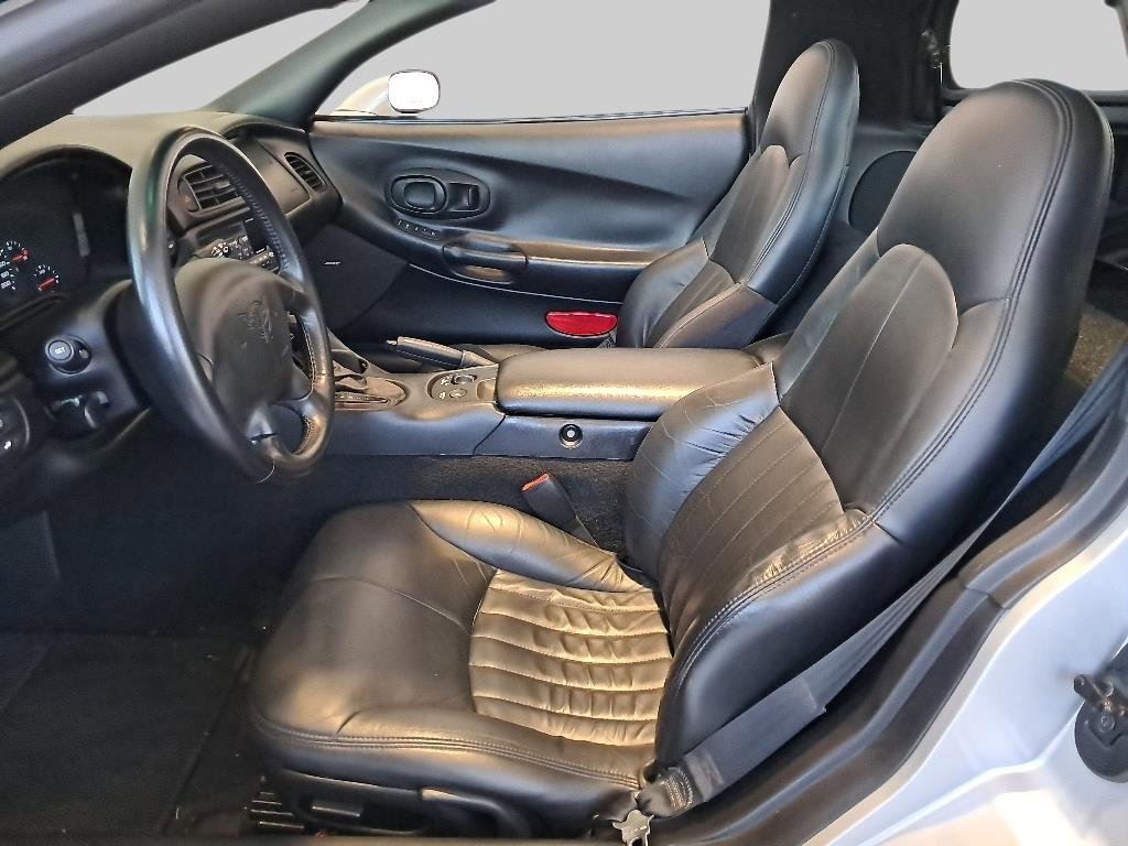 1999 Chevrolet Corvette photo 10