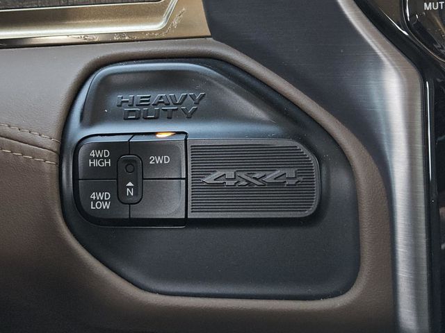 2022 Ram 3500 Laramie Longhorn photo 15
