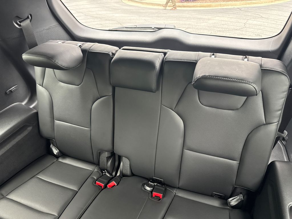 2025 Kia Telluride X-Line photo 22