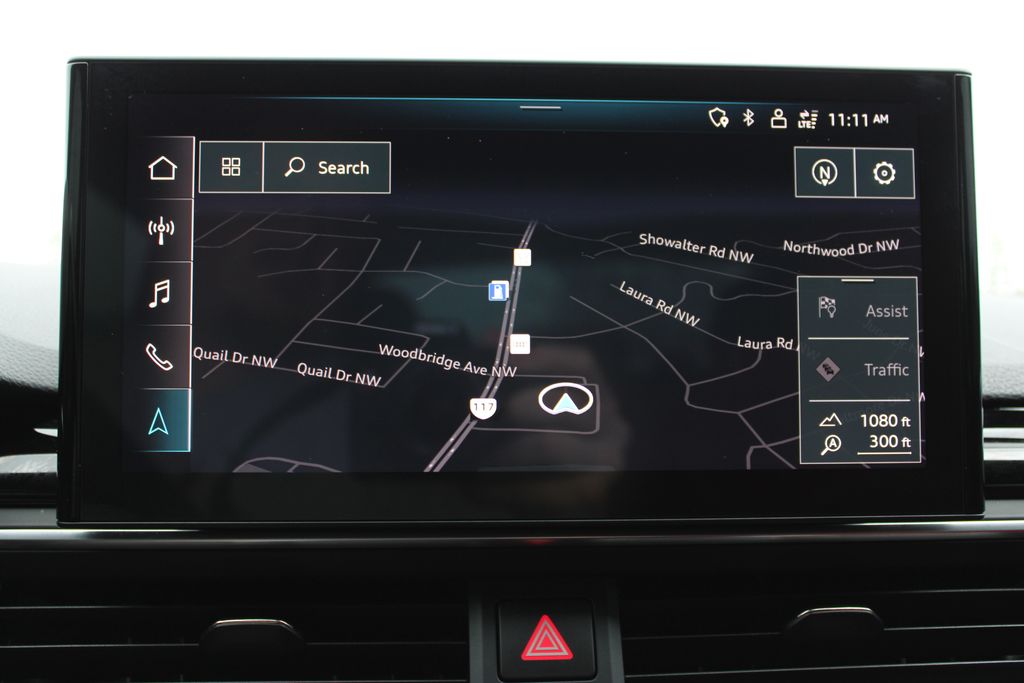 2023 Audi S5 Prestige photo 20