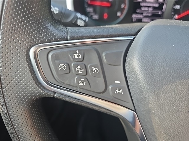 2023 Chevrolet Malibu 1LT photo 22