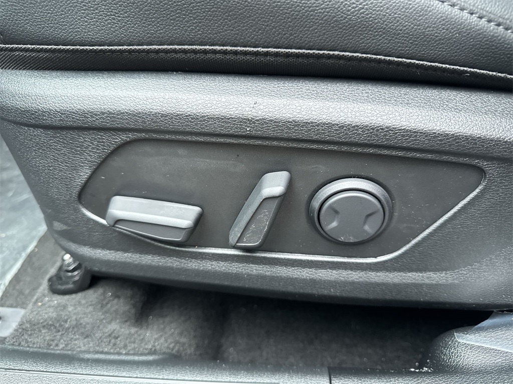 2025 Kia Sportage SX Prestige photo 18
