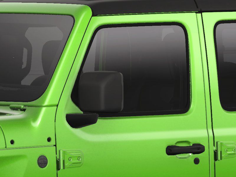 2025 Jeep Gladiator Willys photo 15