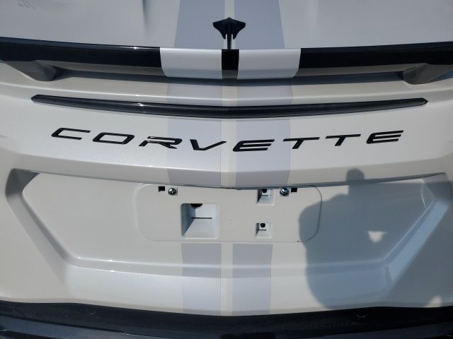 2023 Chevrolet Corvette Stingray 3LT photo 14
