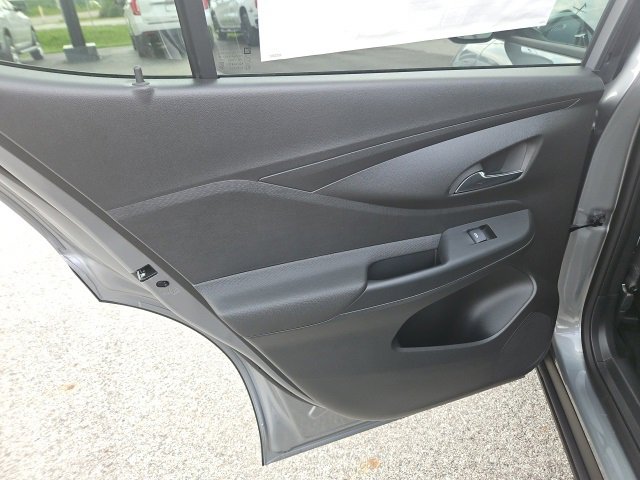 2025 Buick Envista Preferred photo 11