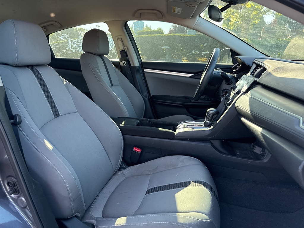 2020 Honda Civic LX photo 18