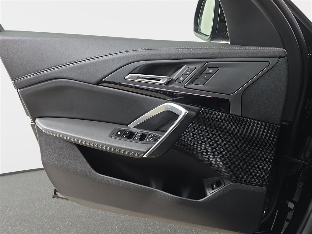 2025 Bmw X1 XDrive28i photo 23
