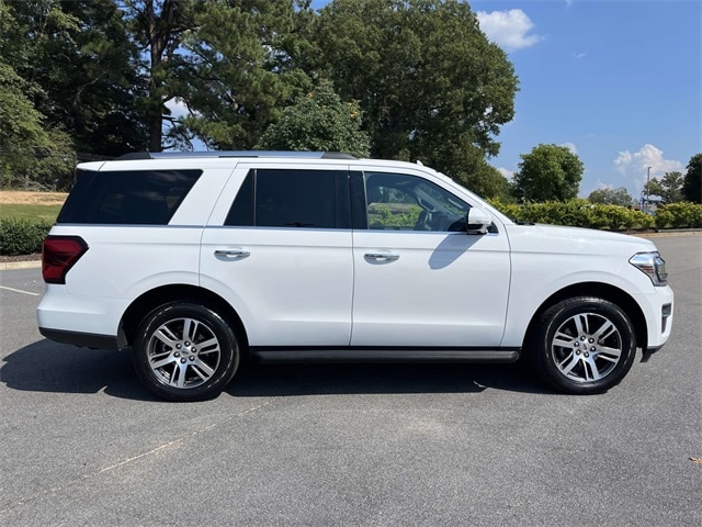 2024 Ford Expedition Limited photo 35