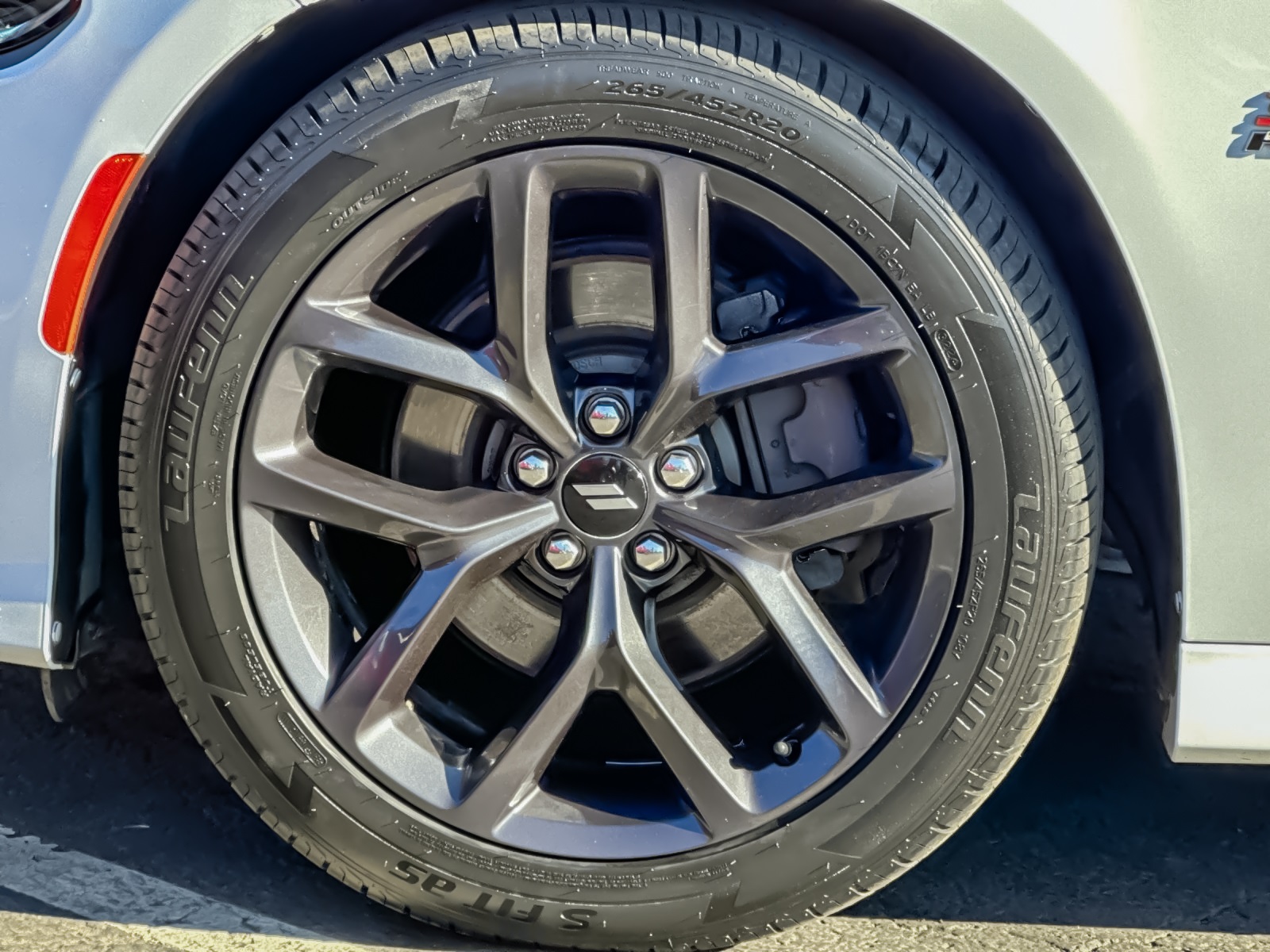 2019 Dodge Charger R/T photo 25