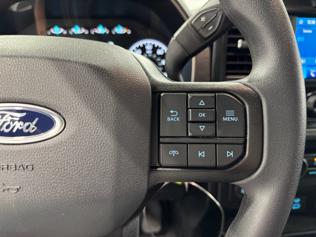 2023 Ford F-150 XL photo 27